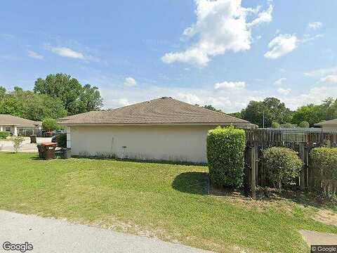 55Th Avenue, BELLEVIEW, FL 34420