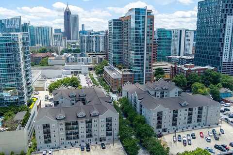 Peachtree, ATLANTA, GA 30309