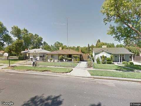 21St, MERCED, CA 95340