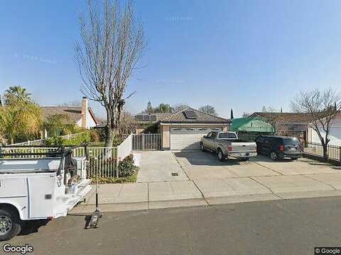 Bernay, STOCKTON, CA 95210