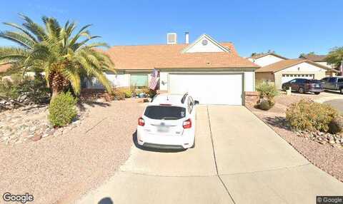 Barque, TUCSON, AZ 85741