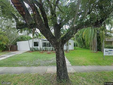 96Th, MIAMI SHORES, FL 33138