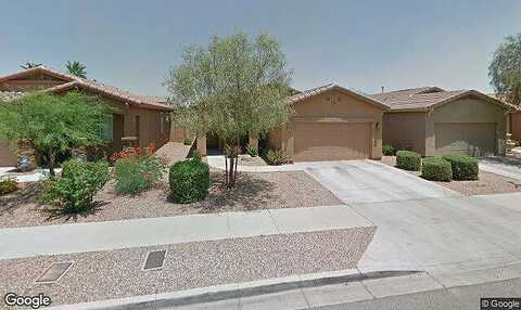 Darrel, LAVEEN, AZ 85339