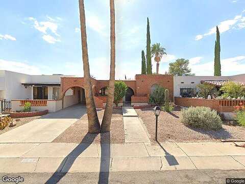 Los Olmos, GREEN VALLEY, AZ 85614