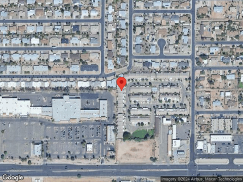 63Rd, MESA, AZ 85205