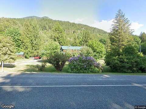 State Route 20, MARBLEMOUNT, WA 98267