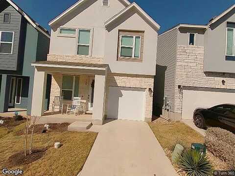 A W Grimes, ROUND ROCK, TX 78665