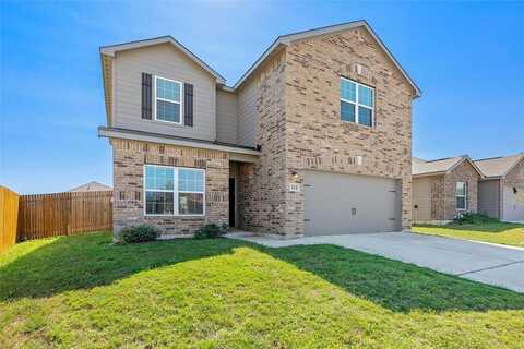 Fox Glen, JARRELL, TX 76537