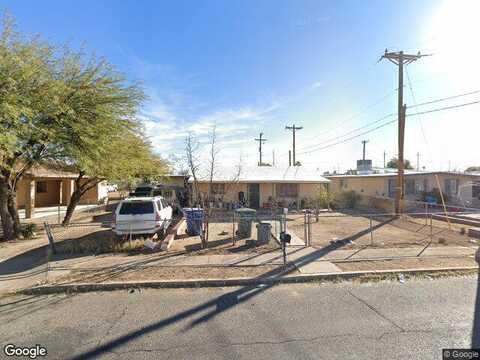 13Th, TUCSON, AZ 85714