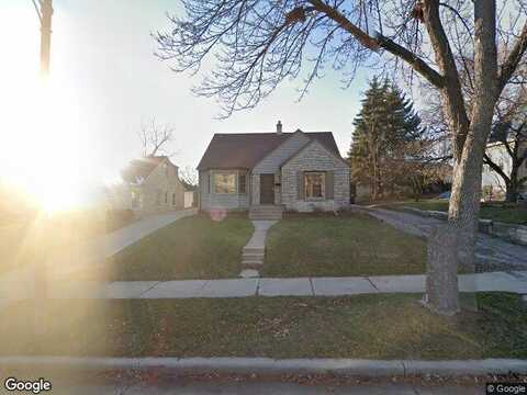 Burrell, MILWAUKEE, WI 53207