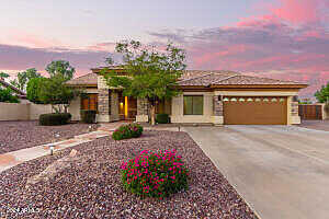 Encanto, MESA, AZ 85205