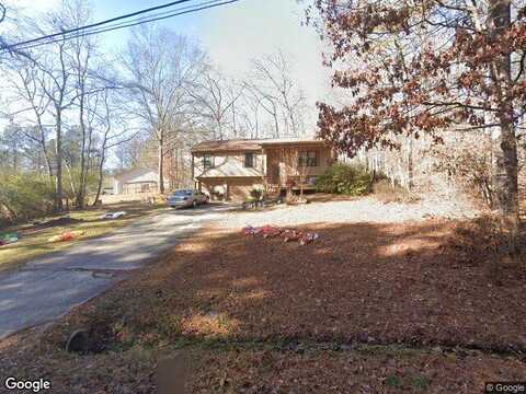 Hillside, DOUGLASVILLE, GA 30135