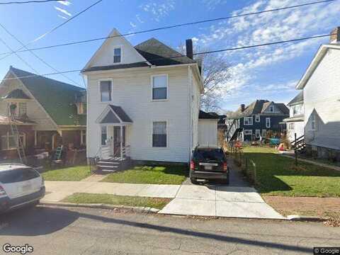 1St, BUTLER, PA 16001