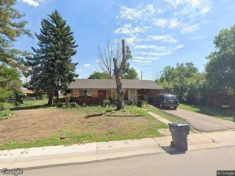 Swadley, LAKEWOOD, CO 80228