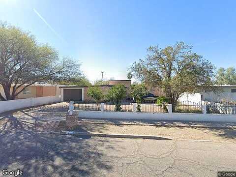 18Th, TUCSON, AZ 85716