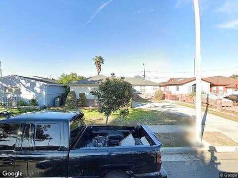 129Th, GARDENA, CA 90249