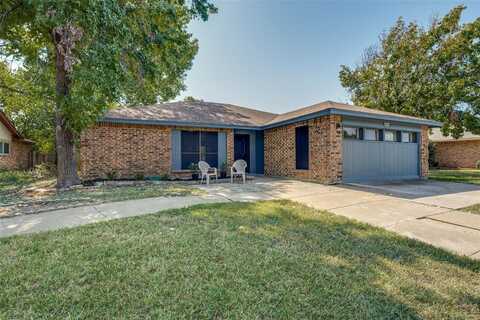 Seven Hills, GRAND PRAIRIE, TX 75052