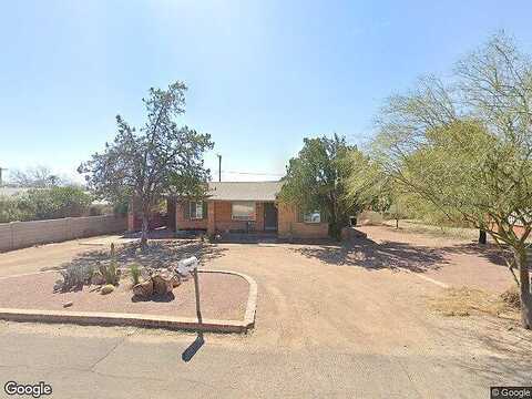 Grant, TUCSON, AZ 85719