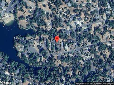 Big Foot, GROVELAND, CA 95321