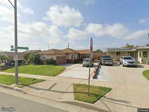 115Th, HAWTHORNE, CA 90250