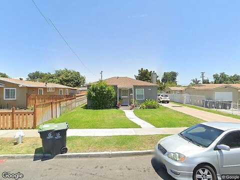 Cypress, SANTA ANA, CA 92707