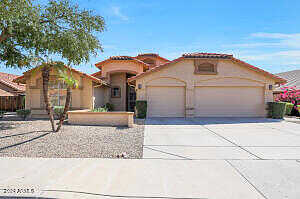 79Th, GLENDALE, AZ 85308