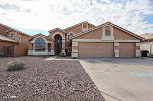 Appaloosa, GILBERT, AZ 85296