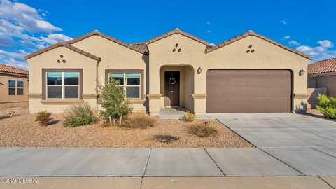 Whispering Glen, SAHUARITA, AZ 85629