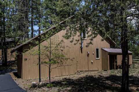 Cluster Cabin, BEND, OR 97707