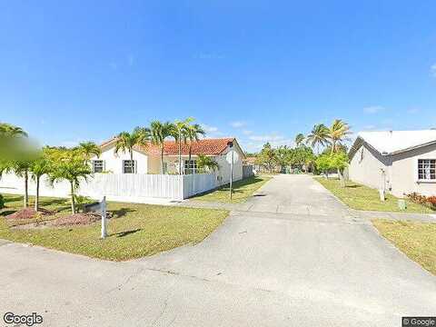 92Nd, PALMETTO BAY, FL 33157