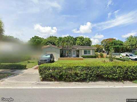 95Th, MIAMI SHORES, FL 33150