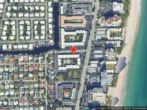 Ocean, POMPANO BEACH, FL 33062