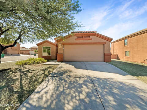 James L Sullivan, VAIL, AZ 85641