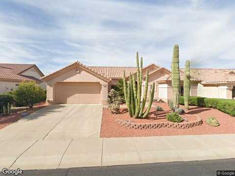 Via Tercero, SUN CITY WEST, AZ 85375