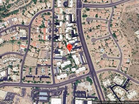 Saguaro, FOUNTAIN HILLS, AZ 85268
