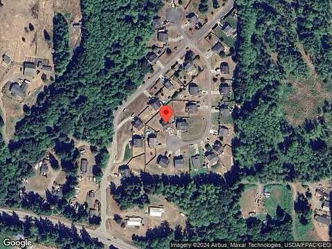 George Leslie, PORT LUDLOW, WA 98365