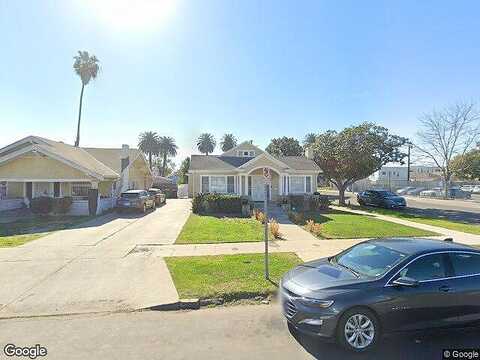 45Th, LOS ANGELES, CA 90037