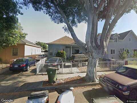 56Th, LOS ANGELES, CA 90011