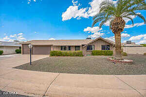 Mission, SUN CITY, AZ 85351