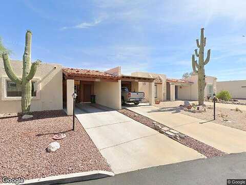 Calle Trafalgar, GREEN VALLEY, AZ 85622