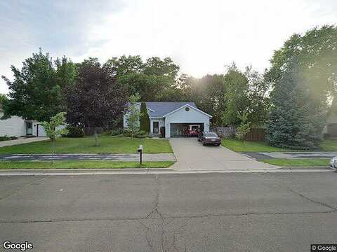 Thompson, SUN PRAIRIE, WI 53590