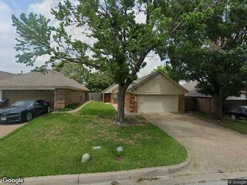 Tall Oak, FORT WORTH, TX 76108