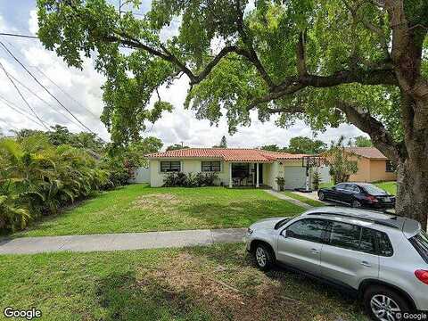 Royal Poinciana, MIAMI SPRINGS, FL 33166