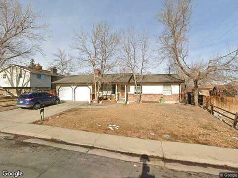 76Th, ARVADA, CO 80003