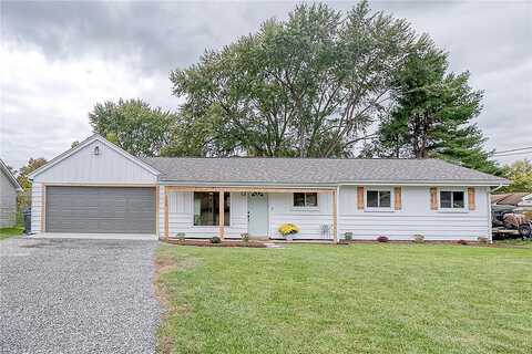 Chadborne, CRANBERRY TOWNSHIP, PA 16066