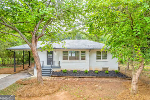 Alder, FOREST PARK, GA 30297