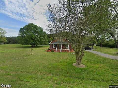 Holly Creek Church, COMER, GA 30629