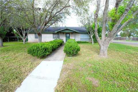 19Th, EDINBURG, TX 78541