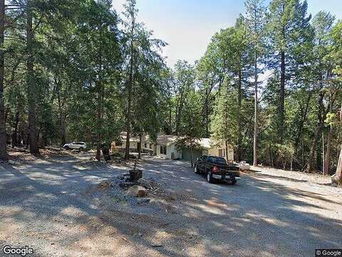 Cold Springs, FORESTHILL, CA 95631