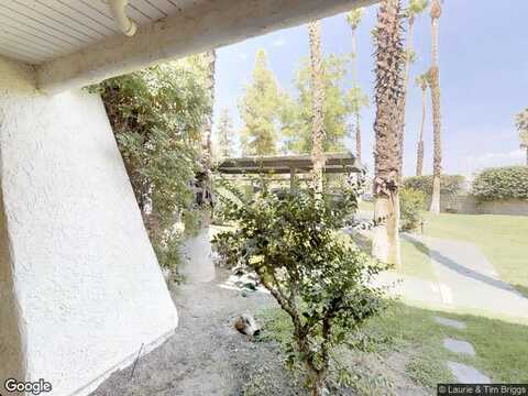 Villa, PALM SPRINGS, CA 92262